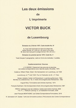 Imprimerie Buck 250px