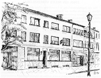 bild 1969 1 Vereinshaus Maison Syndicale 150dpi 200px